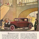 Illustration for article titled Vintage Cadillac Ads
